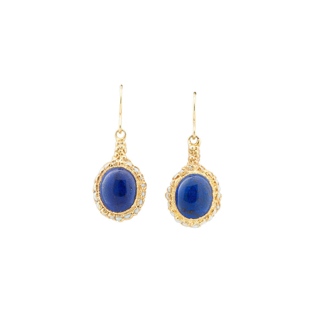 Mary Rose Earrings Mary Rose Earrings
